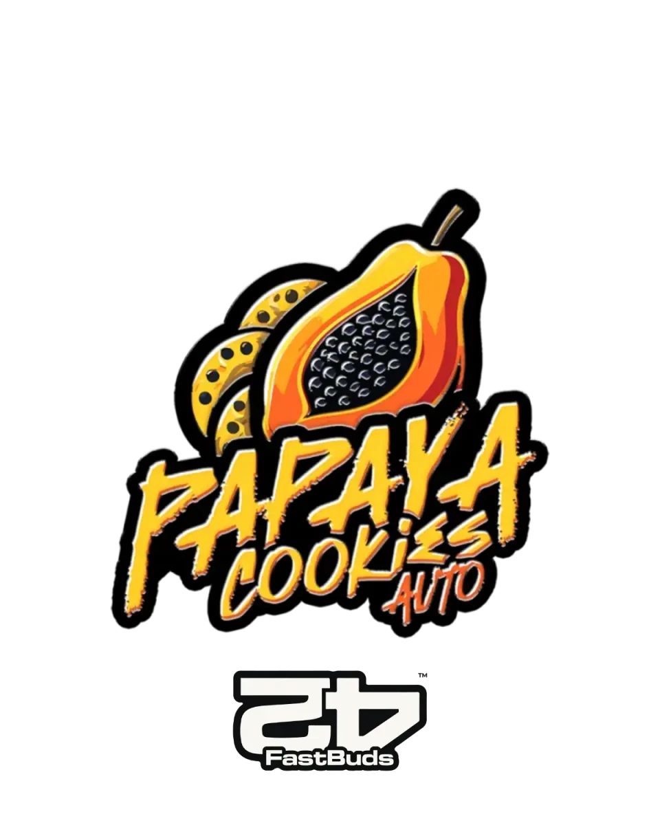 Papaya Cookies Auto