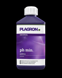 pH Minus von Plagron
