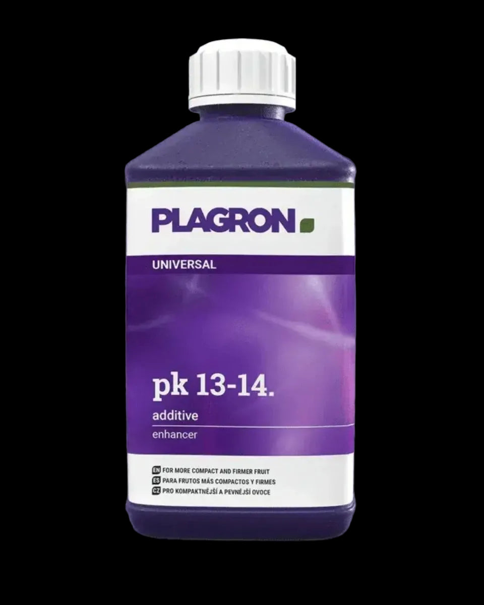 PK 13 14 von Plagron