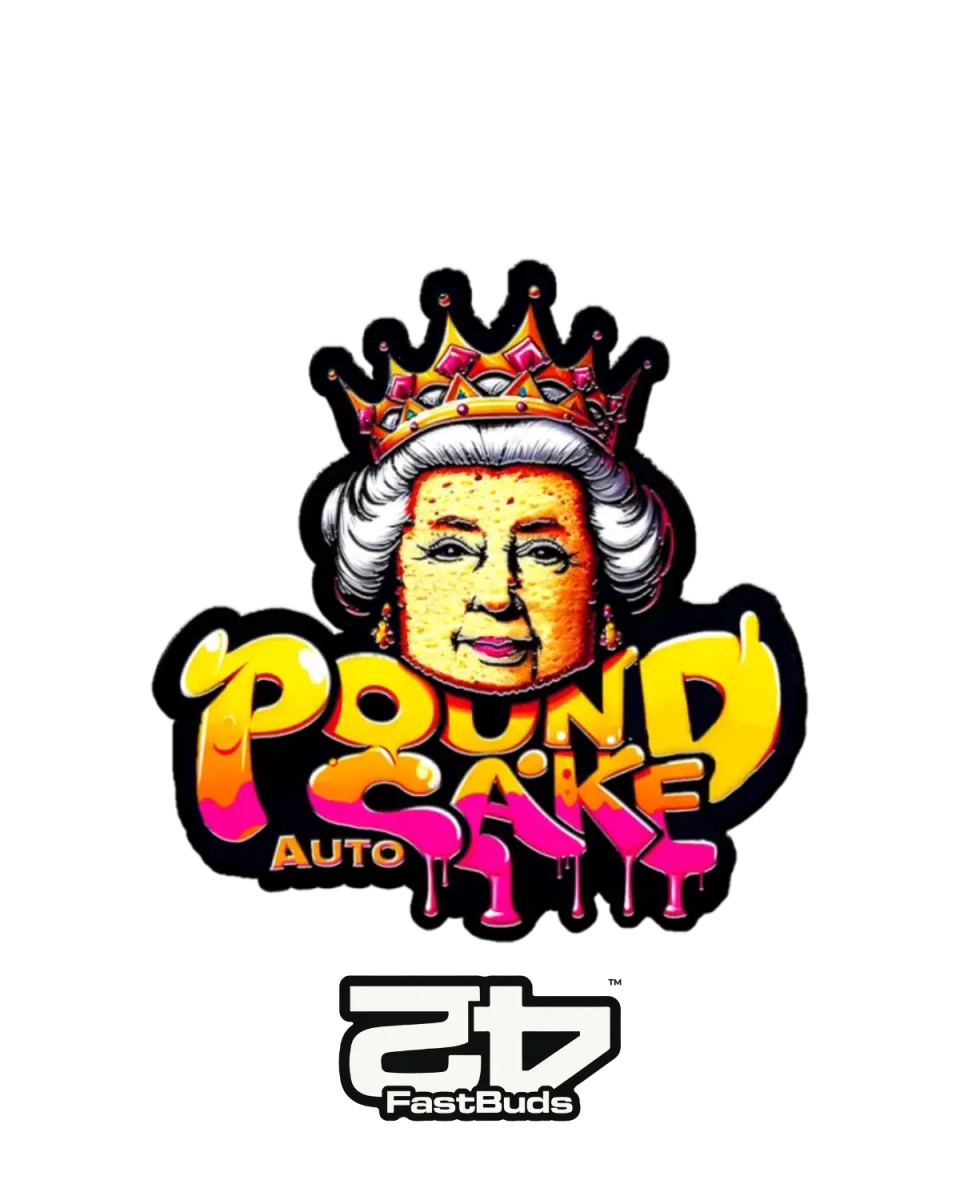 Pound Cake Auto