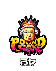 Pound Cake Auto