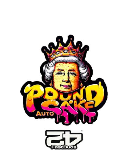 Pound Cake Auto