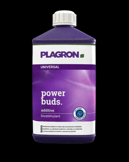 Power Buds Plagron