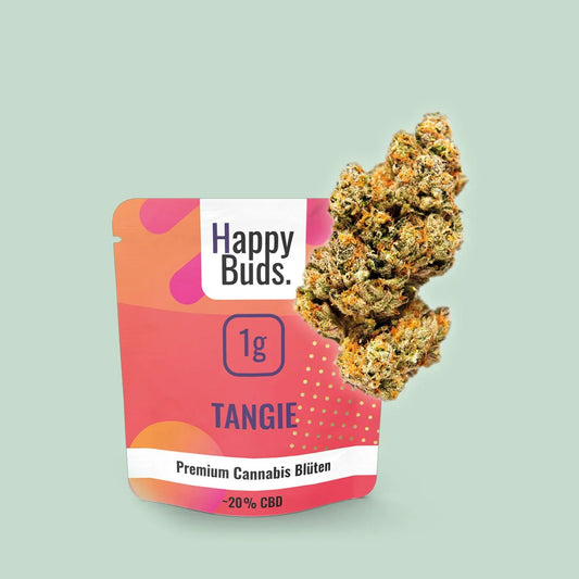 Tangie CBD