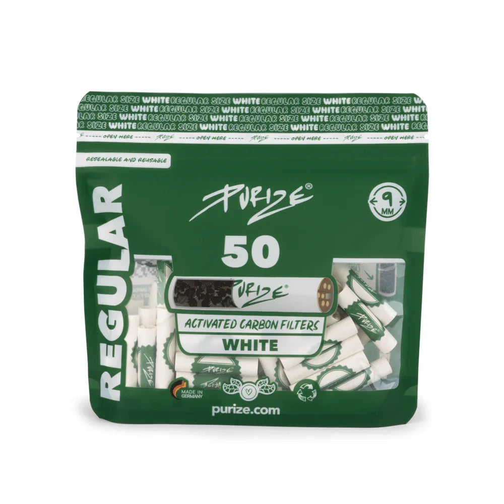 Purize Regular 9mm