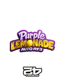 Purple Lemonade Auto RF3