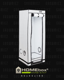 Homebox Ambiente Growzelt 60x60x160cm