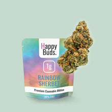 cbd-blüten-rainbow-sherbet-1g