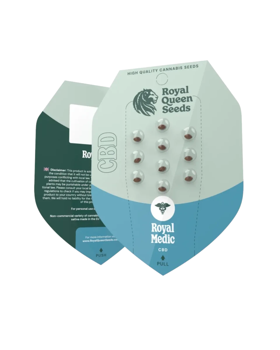 Royal Medic CBD