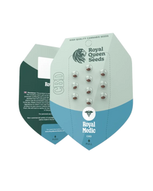 Royal Medic CBD