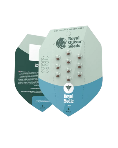 Royal Medic CBD