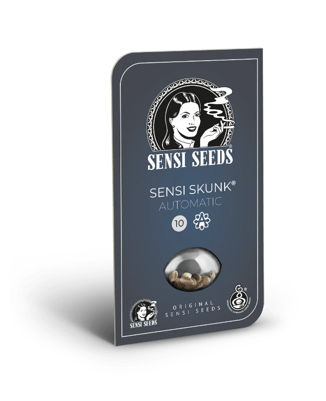 sensi-skunk-auto