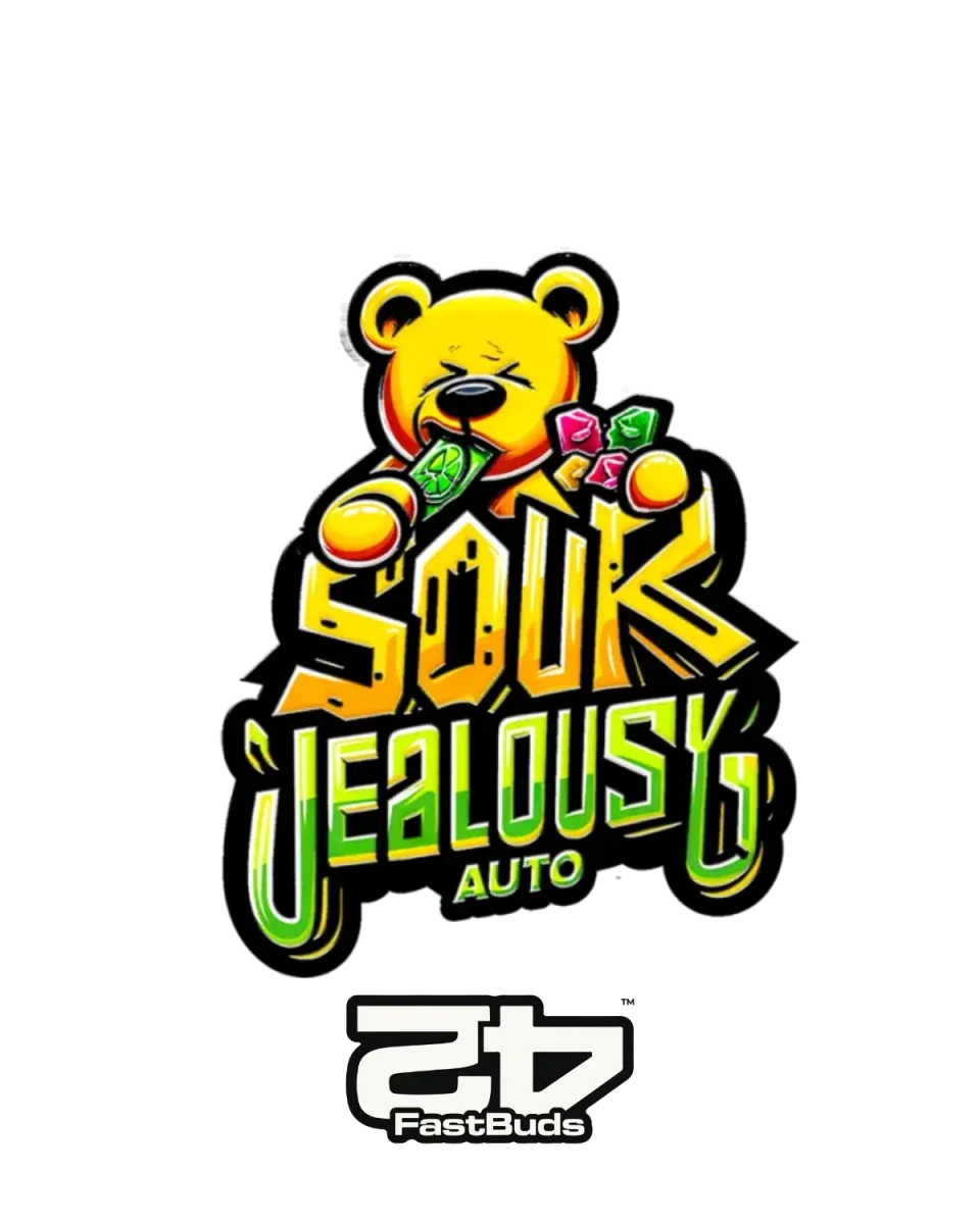 Sour Jealousy Auto