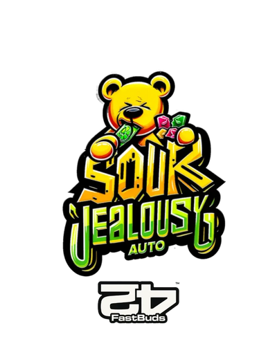 Sour Jealousy Auto