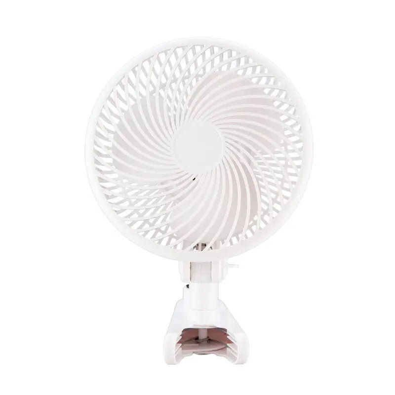 Taifun EC ClipVent 15 cm Clipventilator mit 10 Geschwindigkeitsstufen