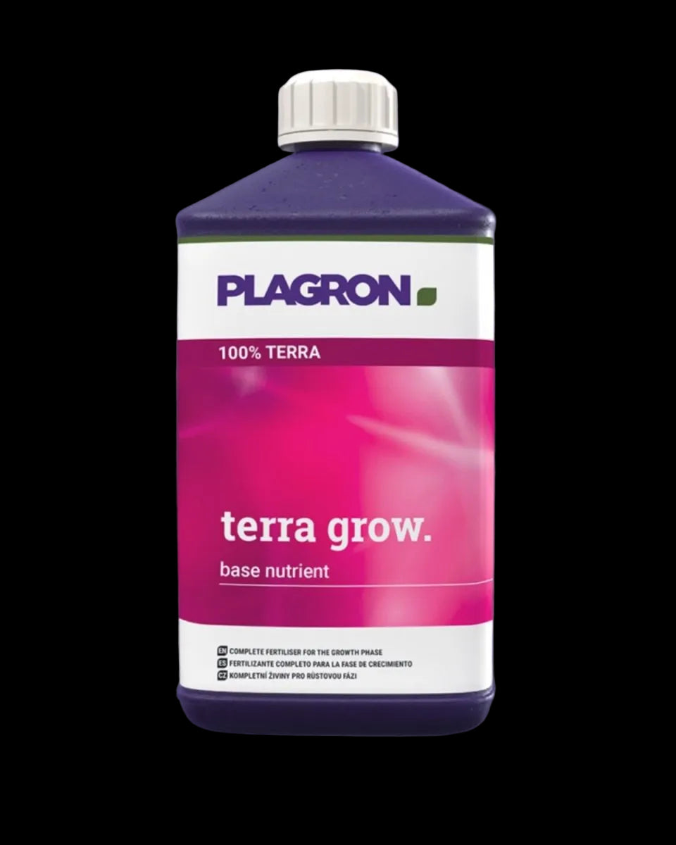 Terra Grow mineralischer Wachstumsdünger für Pflanzen