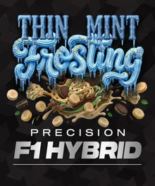 Thin Mint Frosting F1