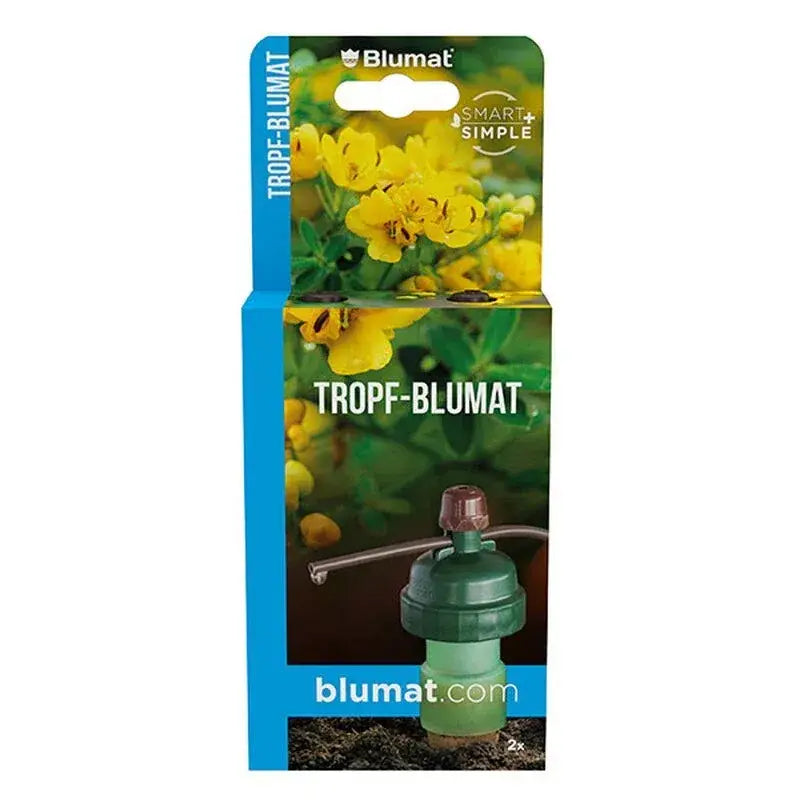 Tropf Blumat 2 Stück Packung