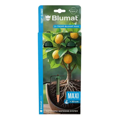 Tropf Blumat Maxi 2 Stück Packung