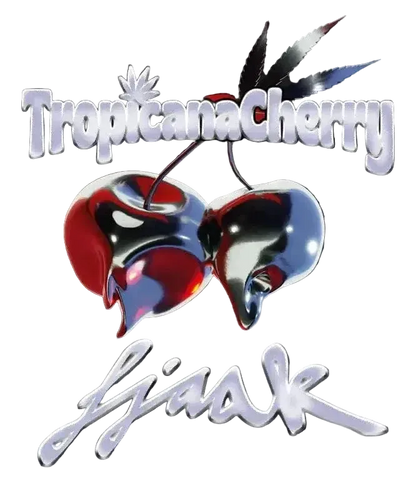Tropicana Cherry Barney's Farm