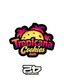 Tropicana Cookies Auto