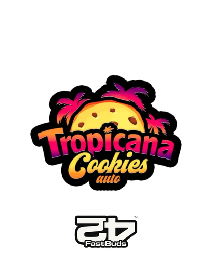 Tropicana Cookies Auto
