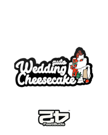 Wedding Cheesecake Automatic Samen von Fast Buds