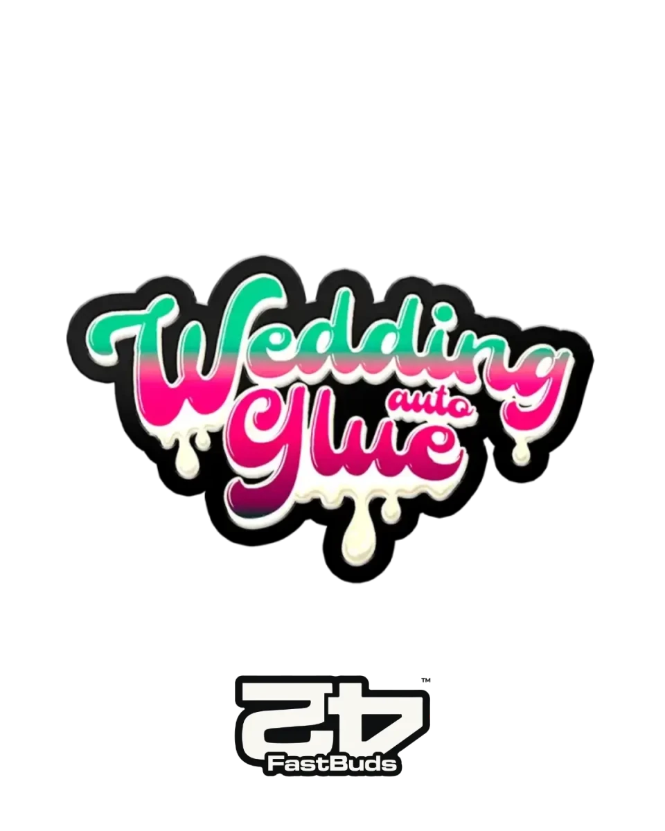 Wedding Glue Autovon Fast Buds