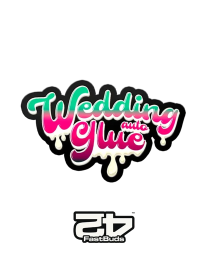 Wedding Glue Autovon Fast Buds