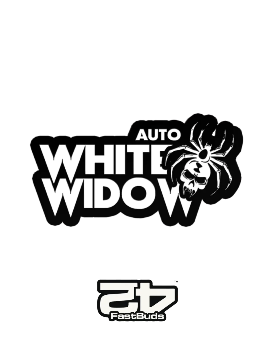 Cannabis Samen White Widow Auto