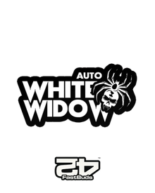 Cannabis Samen White Widow Auto