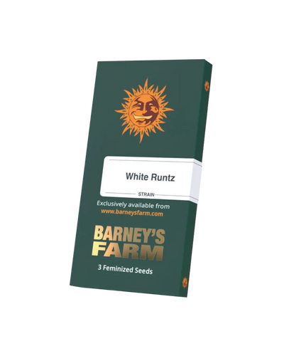 White Runtz