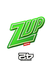 Z-Up Auto von 420 Fast Buds