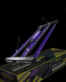 Lumatek ZEUS 300 Watt