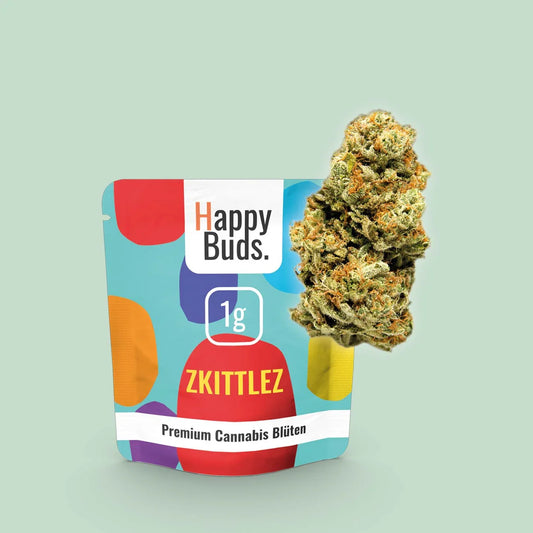 zkittlez-cbd-blüten-von-happy-buds