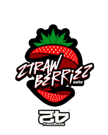 Ztrawberriez Auto